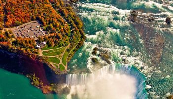 cascada niagara