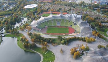 olympiaparkmunchen