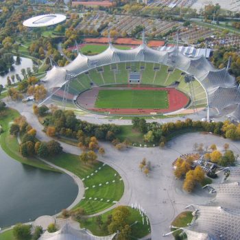 olympiaparkmunchen