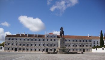 palace