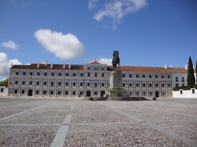palace