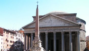 pantheon