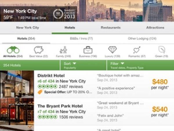 tripadvisor
