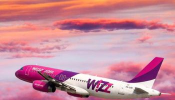 wizz air