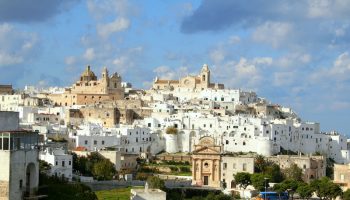 Ostuni 1-1