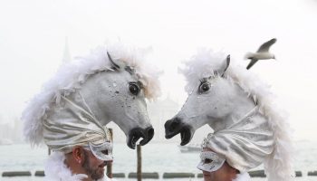 imagini cu festivalul de la venetia 13
