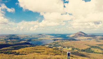 Connemara National Park
