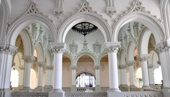 Palatul Culturii-Iasi