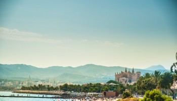 Palma de Mallorca