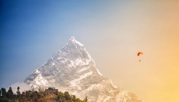 pokhara