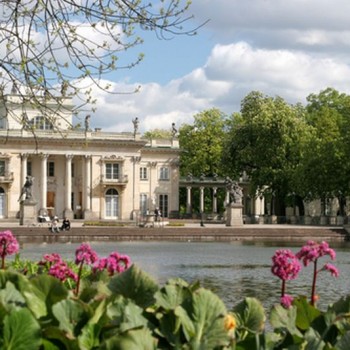 lazienki-palace
