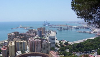 malaga
