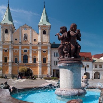 zilina