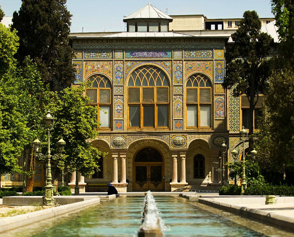golestan1
