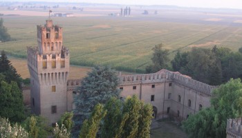 galeazzacastle
