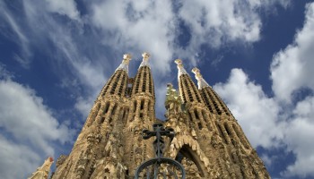 sagrada familia