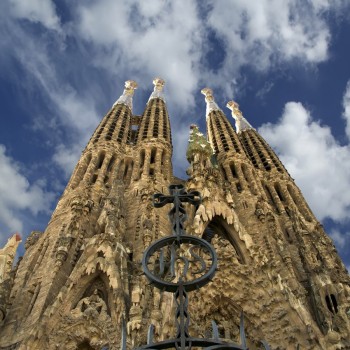 sagrada familia