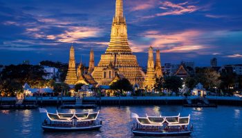 bangkok
