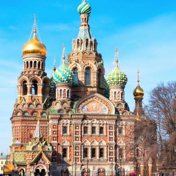 sankt-petersburg