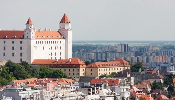 bratislava