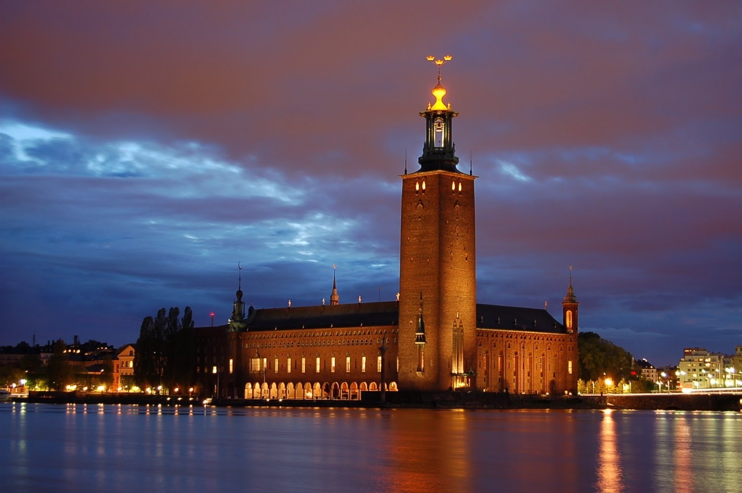 stockholm-cityhall
