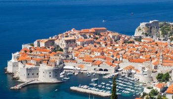 dubrovnik
