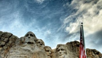 muntele-rushmore