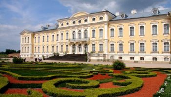 rundale-palace