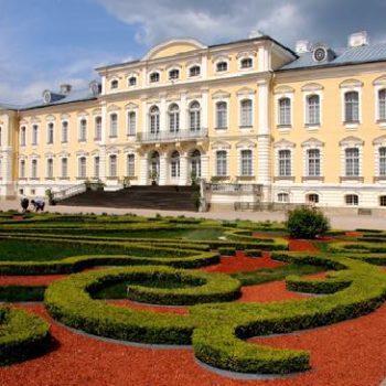 rundale-palace