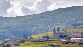 beaujolais-france