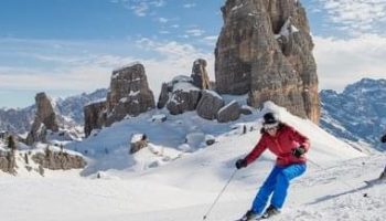 cortina-italia