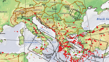 cutremur in italia
