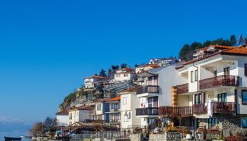 ohrid