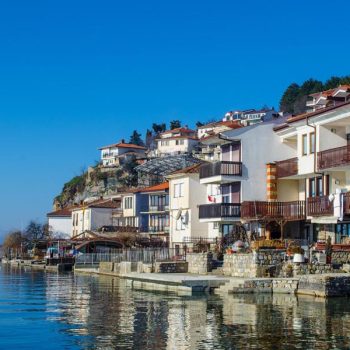 ohrid