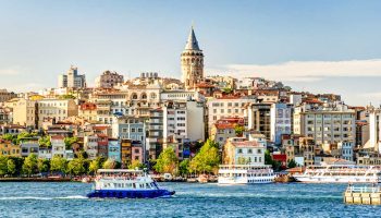 istanbul-Galata-Tower