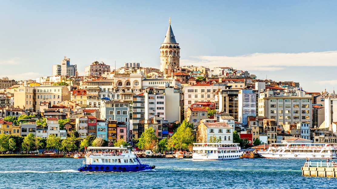 istanbul-Galata-Tower