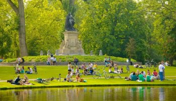 vondelpark-amsterdam
