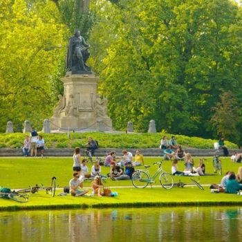 vondelpark-amsterdam