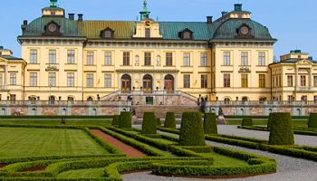 drottningholm