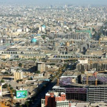mashhad