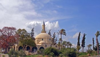 Hala_Sultan_Tekke_Larnaca