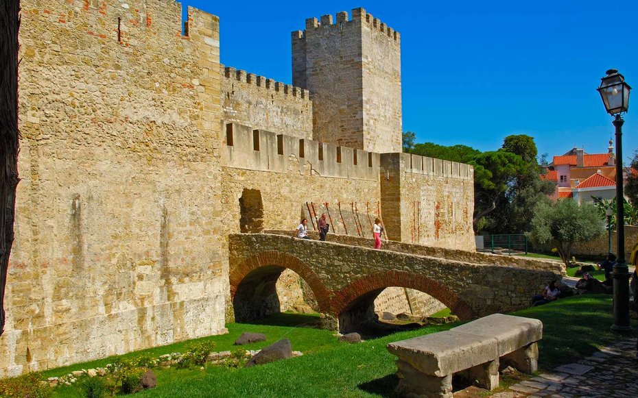 castelosaojorge