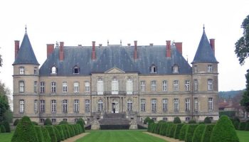 harouecastle