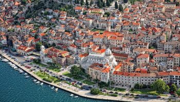 sibenik