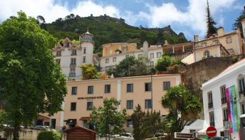 sintra-town