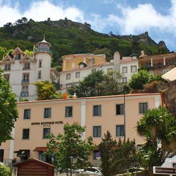 sintra-town