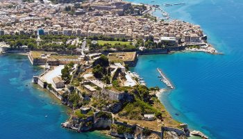 corfu