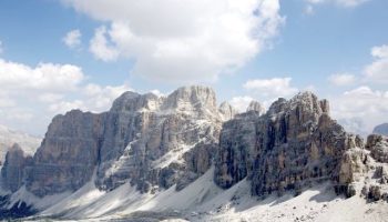 Dolomitii