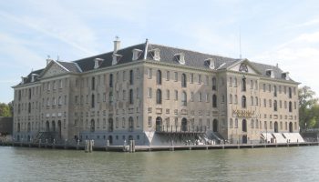 Scheepvaart-Museum-Amsterdam-2