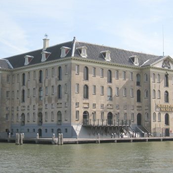 Scheepvaart-Museum-Amsterdam-2